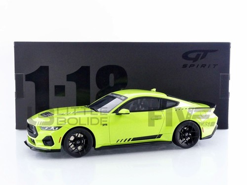 Spirit ford mustang - spirit, 1/18