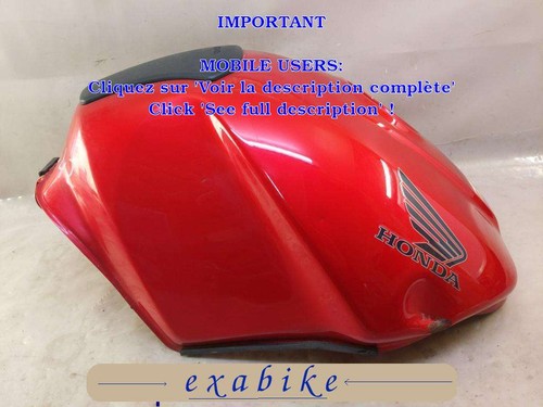 Reservoir essence pour - essence,