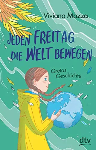 Jeden freitag die welt - freitag,