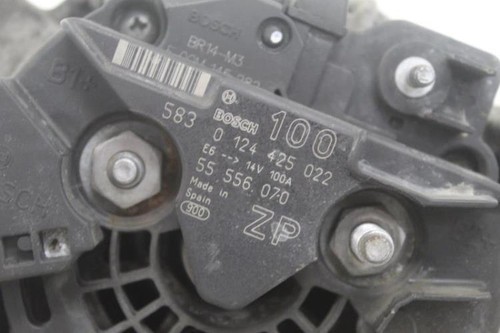 Alternateur opel meriva - alternateur, a