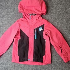 Shred Dog Kids Hard Shell Ski