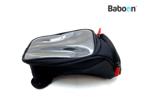 Sacoche réservoir honda cb - réservoir,