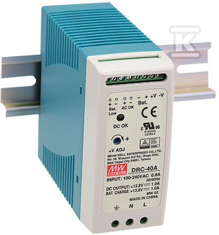 Alimentation 40w 2 9a - 40w, 2.9a