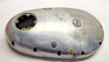 Gauche Moteur Primaire Housse