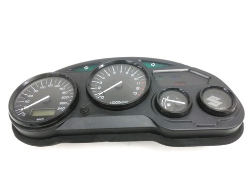 Compteur suzuki gsxf 600 - gsxf,