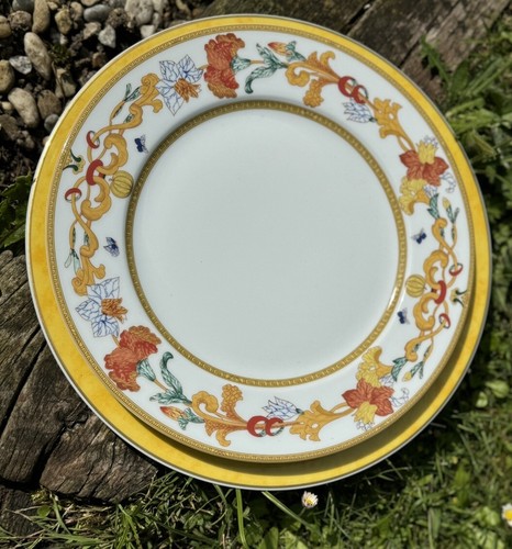 Haviland assiettes - 6, (12)