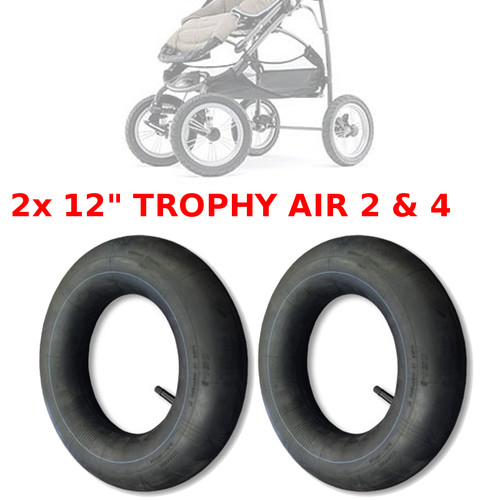Chambre air poussette 12 - a,