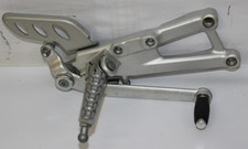 Pédalier Avant Droit Avec