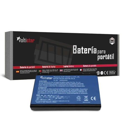 Batterie pour ordinateur - pour,
