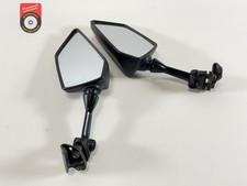 Kawasaki Ninja 250 R 08-10 -