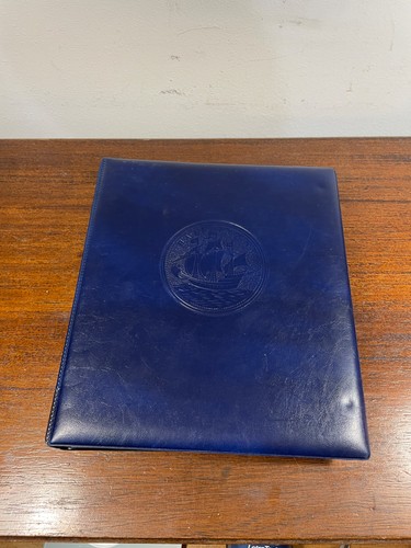 Classeur numismatique - numismatique,
