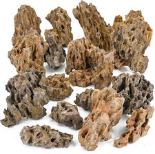 Unocho Pierres Aquarium Dragon