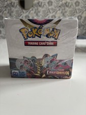 Display Pokémon Lost Origin