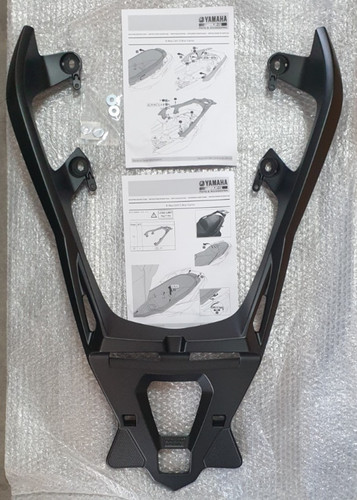 Porte bagages origine yamaha - porte, d'origine