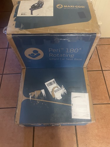 Maxi cosi peri 180 rotating - peri,