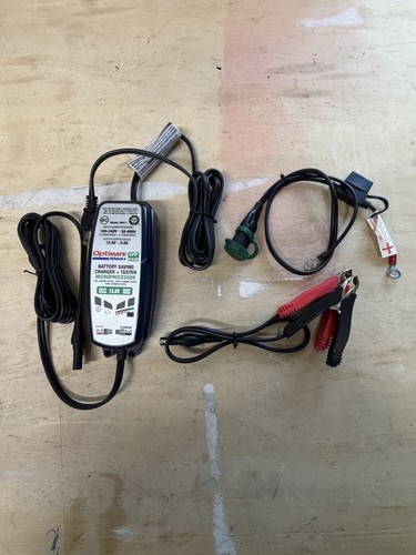 Optimate 471 lithium - tm-471,