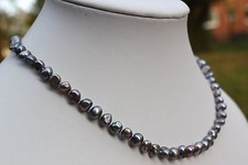 BR1G 45cm perles d'eau douce