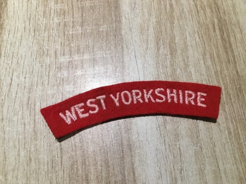 Title anglais british - british, army