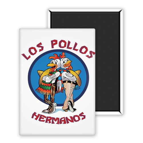 Los pollos hermanos - los,