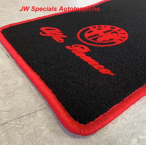 Tapis voiture sol - de,