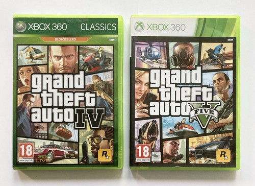 Lot jeux grand - grand, auto