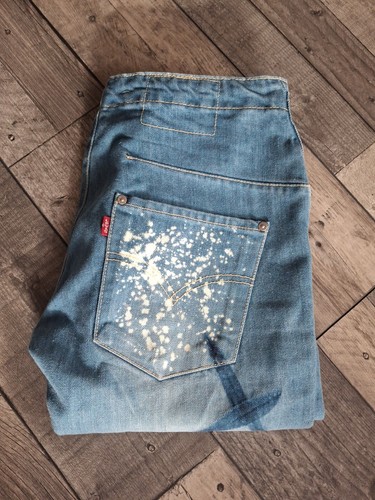 Jeans levis coutures - levis,