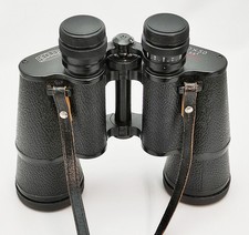 JUMELLES 10 X 50 - 5.5°