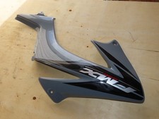 FLAN DE CARENAGE GAUCHE HONDA 650 FMX 98/99 17550-MFC-6400