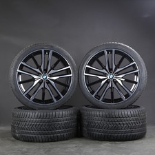BMW X5 G05 X6 G06 22 Roues
