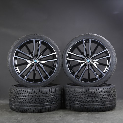Bmw g05 g06 22 - x5,