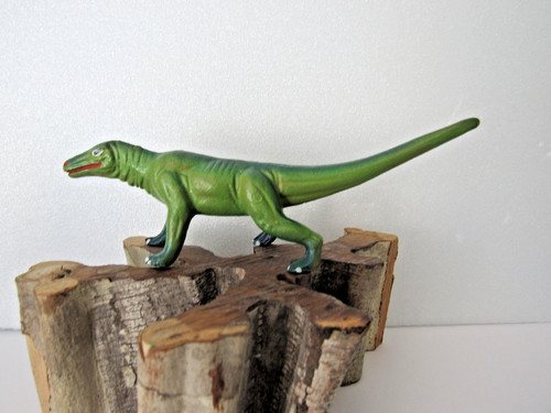 Figurine starlux préhistoire - figurine,