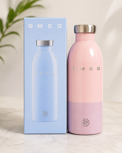 Smeg 24bottles clima bottle - clima,