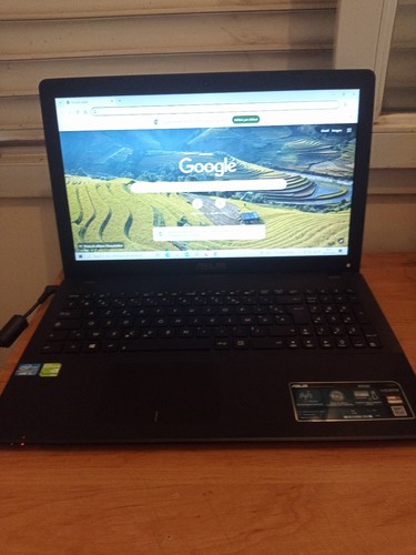 Portable asus x552c - portable, core
