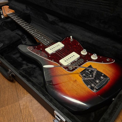 Squier classic vibe - classic, 60s