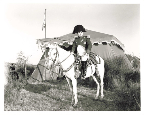 Photo cinema film - film, austerlitz