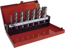 Set 6 Fraises A Tasse Métal