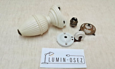 Ancienne Pièces suspension