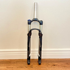 Rock Shox Reba RL Solo Air 29" Fork - 1.5" Tapered Steerer, 100mm