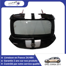 🇫🇷 HAYON OPEL CORSA