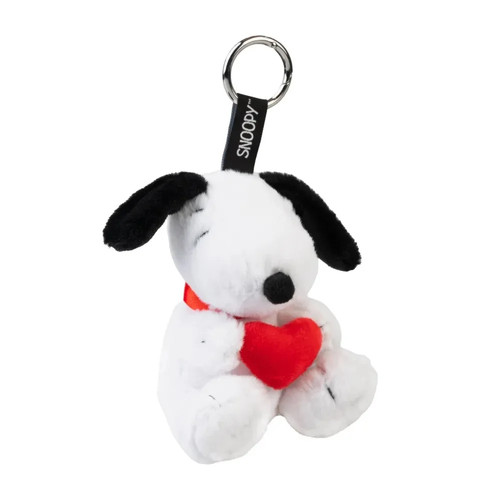 Peanuts porte clés - peanuts,