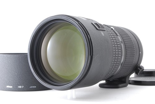 Nouveau téléobjectif nikon - nouveau,