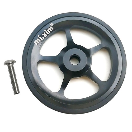 Vélo pliant easy wheel - wheel, alloy