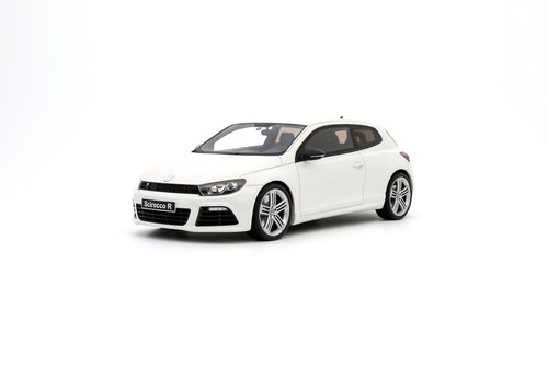 Scirocco phase 1 - vw, 3