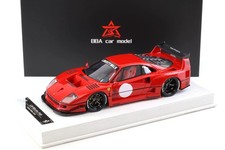 1:18 BBA Modèle Ferrari F40