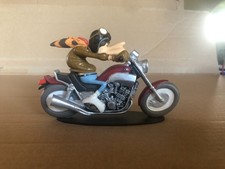 Moto JBT-Yamaha 1200 V Max