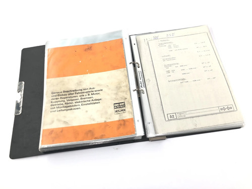 Laverda 1000 1978 manuel - [1978],