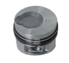 Piston Segments STANDARD 72 Mm