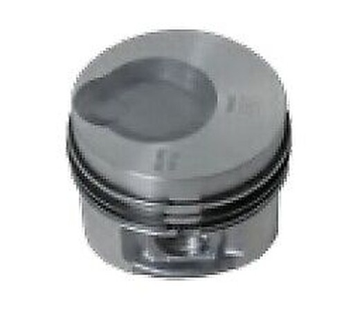 Piston segments standard - piston,