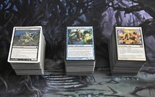 Lot 250 cartes (1995-2025) FR