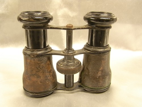 Old pair of - 🇫🇷,